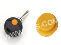 bouton de protection pour coque de clé plip Smart