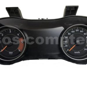 Remplacement Ecran LCD Compteur Jeep Cherokee V KL ( 2013 - 2023 )