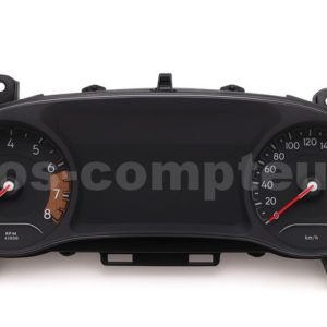 Remplacement Ecran LCD Compteur Jeep Compass 2021 et +