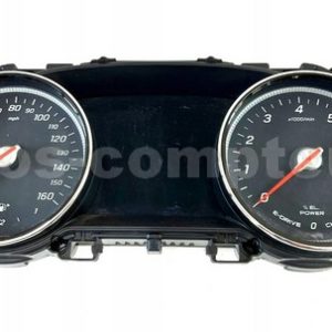 Remplacement Ecran LCD Compteur Mercedes Classe E W213, S213, V213, A238, C238