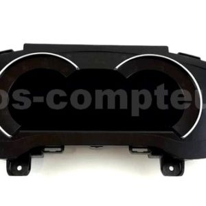 Remplacement Ecran LCD Compteur BMW 5 Series, 6 Series GT, 7 Series, X3 and X4