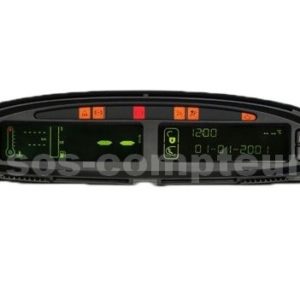 Réparation Compteur Citroën Xsara Picasso 1999 - 2010
