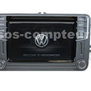 Remplacement de votre écran LCD Afficheur Radio Navigation VAG | MIB