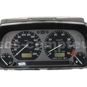 Remplacement Ecran LCD Compteur Volkswagen Golf 3 | Golf III 1991 - 1998