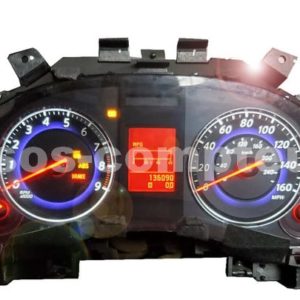 Remplacement LED – Compteur INFINITI G37 2008-2013