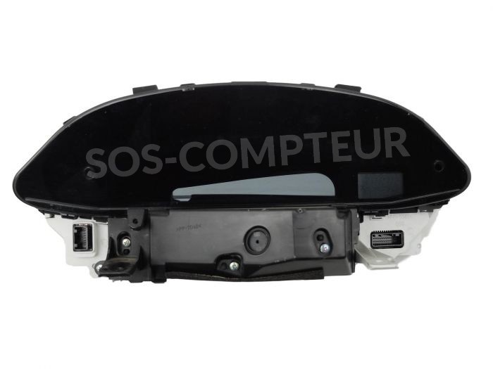 Service De Réparation Compteur Toyota Hilux – Pièces Reconditionnées OEM